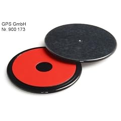 Garmin Klebescheibe (Packung mit 2 ), 900173