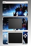 Transformers Optimus Prime Game Skin #3 Nintendo DSi XL