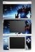 Search : Transformers Optimus Prime Game Vinyl Decal Skin Protector Cover #3 for Nintendo DSi XL
