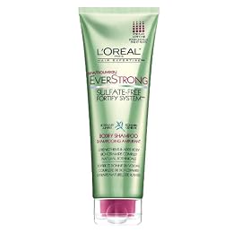 Product Image L'Oreal EverStrong Bodify Shampoo - 8.5 oz.