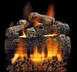 Hargrove Classic Oak 18 Loose Gas Logs