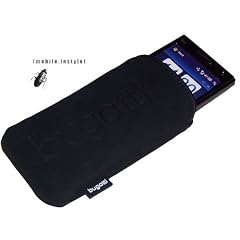 Original Bugatti SlimCase f�r HTC Touch Diamnond