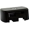 Progress Lighting P8651-01 Quick Connector, Black