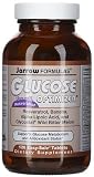 Jarrow Formulas - Glucose Optimizer 120 tabs (Pack of 2)
