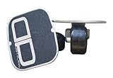 IMAGE OF Drift Plates, Black and Silver