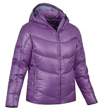 Salewa Damen Daunenjacke COLD FIGHTER, violett (6471), 42/36