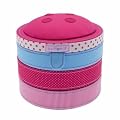 Button It Swivelling Sewing Box 217