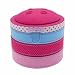 Button It Swivelling Sewing Box 217