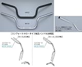 デイトナ(Daytona) 61633 コンフォート ハンドル / ブラック 61633 model