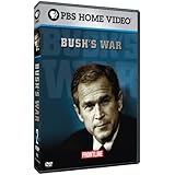 Frontline: Bush's War