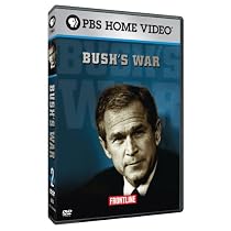 Bush's War Online.