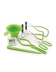 7 - Function Canning Kit by Presto