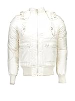 DATCH Chaqueta Guateada (Nata)