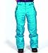 CHANEX Claret Snowboard Trousers