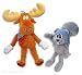 Rocky and Bullwinkle