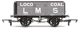 Hornby R6342A 00 Gauge SR 12T Vent Wagon Freight Rolling Stock Wagon