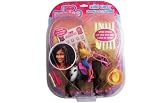 Review Vivid Imaginations  / Wild West Cowgirl and Pony - Apache