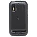 TPU-Cases High Gloss Smoke Flexible TPU Case for Motorola Photon 4G (Sprint) & Motorola Electrify (US Cellular) [TPU-Cases Retail Packaging]