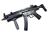 ICS Airsoft MP5 A5 Airsoft Electric Gun ICS-65 Combo
