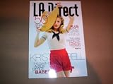 KRISTEN BELL / LA DIRECT APRIL 2008