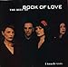 Book of Love, I Touch Roses: The Best Of, 発売中