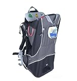 Littlelife Cross Country Child Carrier