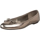 Lauren Ralph Lauren Womens Amarissa Ballet Fla
