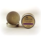 Pairfum Message on a Candle Linen & Lavender Luxury Soy Tin Candle