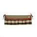 Baby : Cotton Tale Designs Derby Plaid Wall Organizer