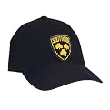Men's Southside Baseball Hat - Navy
