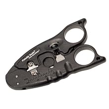 Paladin 4941 GripPack SurePunch Pro Technician's Kit with Data SureStrip, SurePunch® Pro with 66/110 Blade, Scissors, Mini-MagLite and Sharpie
