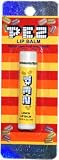 PEZ Flavored Lip Balms