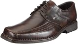 Bugatti Face Sport Crispino  Extraweite  Nappa B32071 Herren Klassische Halbschuhe