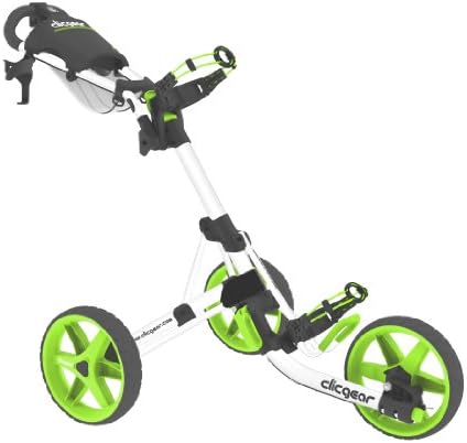 Clicgear Model 3.5+ Golf Cart