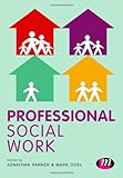 Professional social work