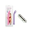 Pipedream Products Classix Slim-G Purple Adult Sex Toy Kit