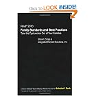 Revit 2010 - Family Standards and Best Practices by Shawn Zirbes and Integrated Content Solutions
