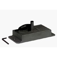 CRL Stand for the JPC J Channel Punch and Countersink Tool by C.R. Laurence