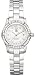 Sporting Goods : TAG Heuer Women's Aquaracer Diamond Accented Quartz Watch #WAF1416.BA0813