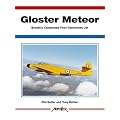Aerofax: Gloster Meteor