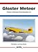 Gloster Meteor (Aerofax)