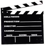 Clacker Hollywood Movie