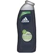 Adidas For Women, Revitalizing Body Wash, 13.5