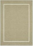 Shaw Woven Expressions Platinum Arabella Meadow Mist 07101 9' 3'' X 13' Area Rug