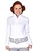 Star Wars Her Universe Princess Leia Juniors Hoodie