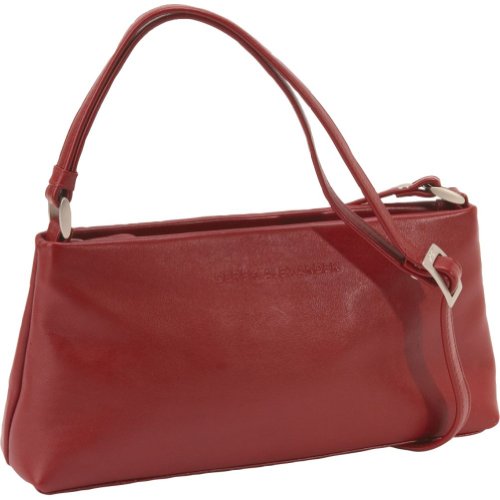 Derek Alexander Zip Top Trapezoid