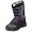 Black/Purple