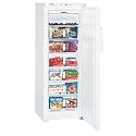 Liebherr Gefrierschrank GN 2756 Premium NoFrost EEK: A+, Energieverbrauch: 288,4 kWh/Jahr