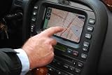 Fahren Mit Dem Navigationssystem - 72