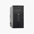HP dx2300 Monitor Personal computer ( Intel Celeron D Processor 420, 256 MB RAM, 80 GB Hard Drive, XP Home )
